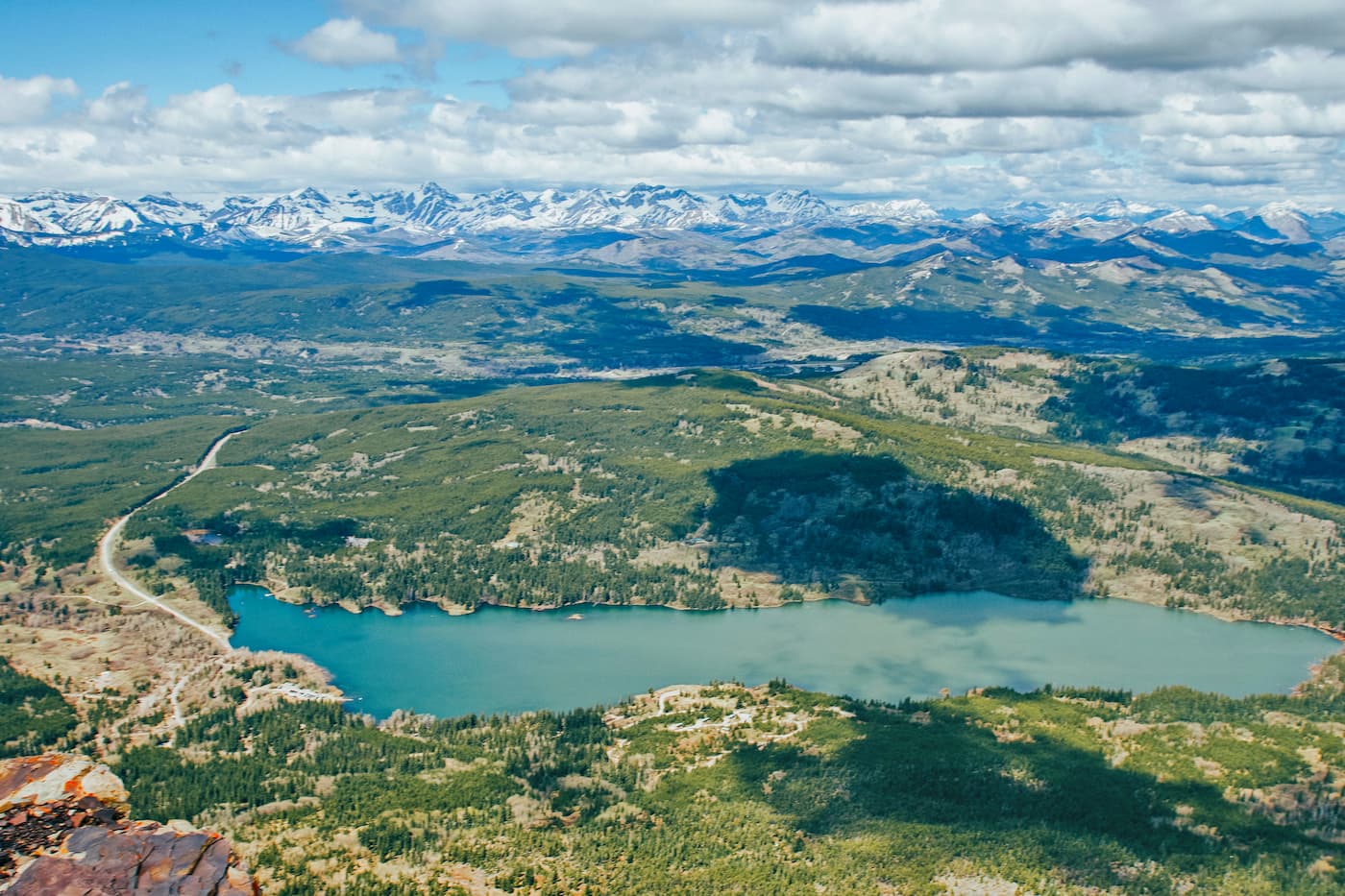 Featured image for “The C5 Forest Management Plan: Provide your Feedback”